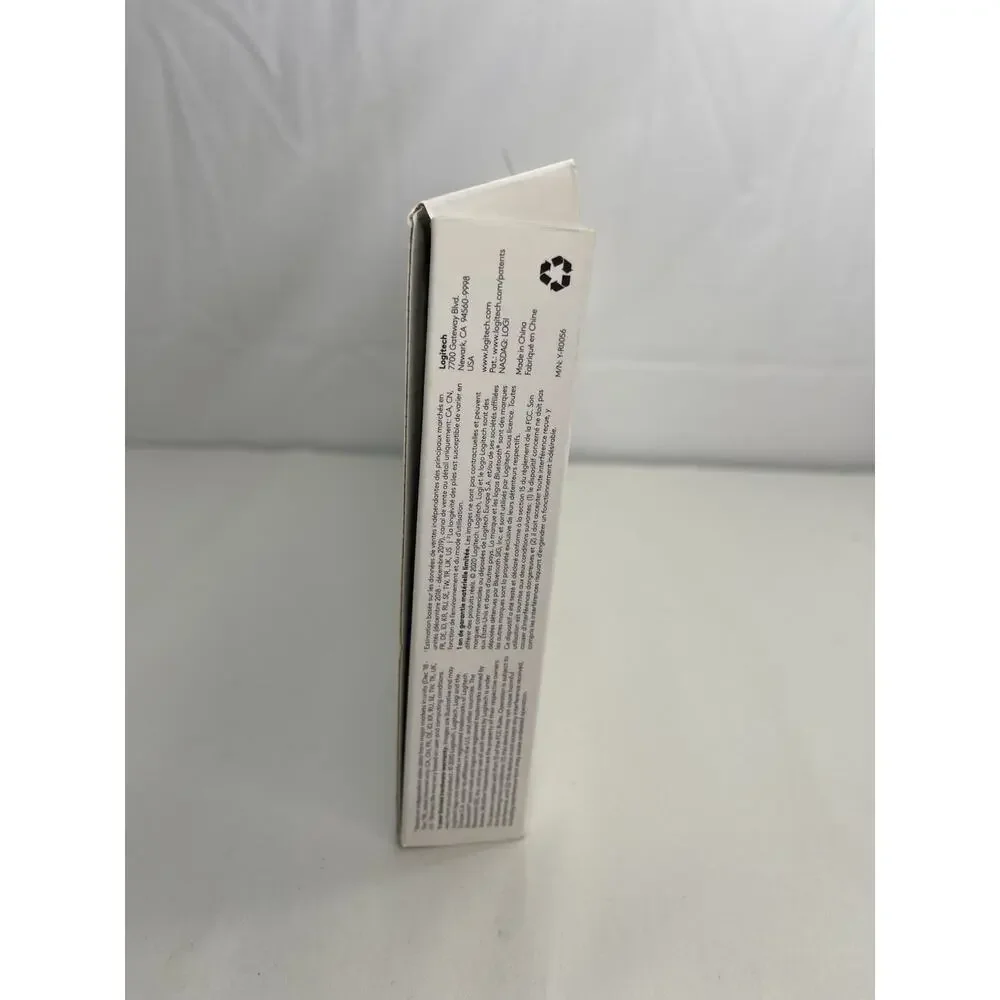 Logitech fast shipping